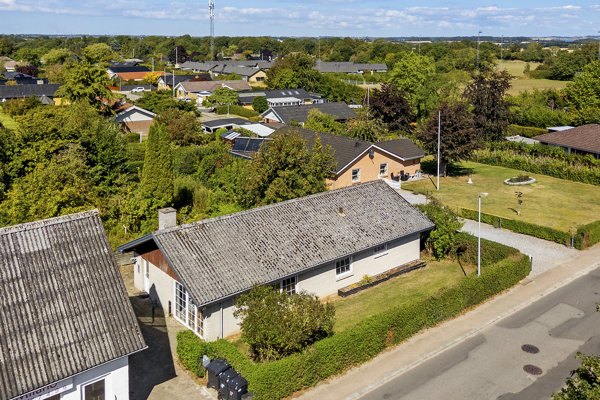 Område