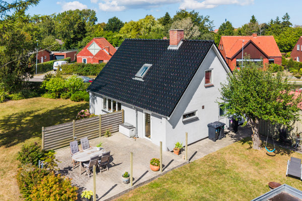 Ejendommen