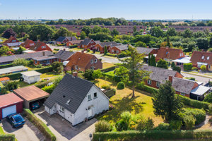 Område