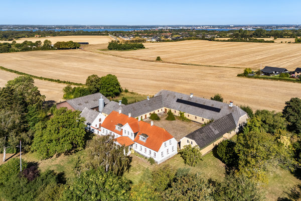 Område