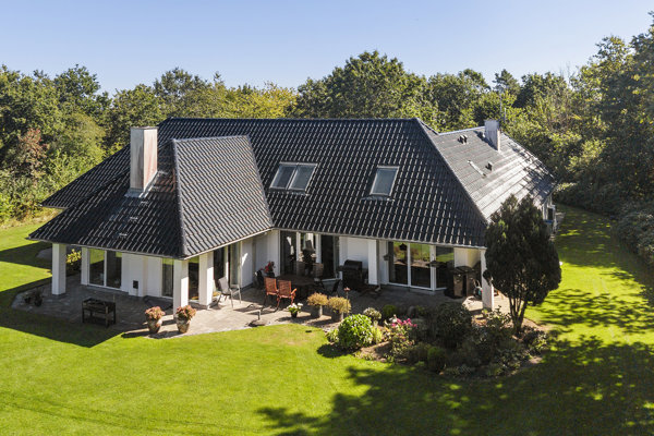 Ejendommen