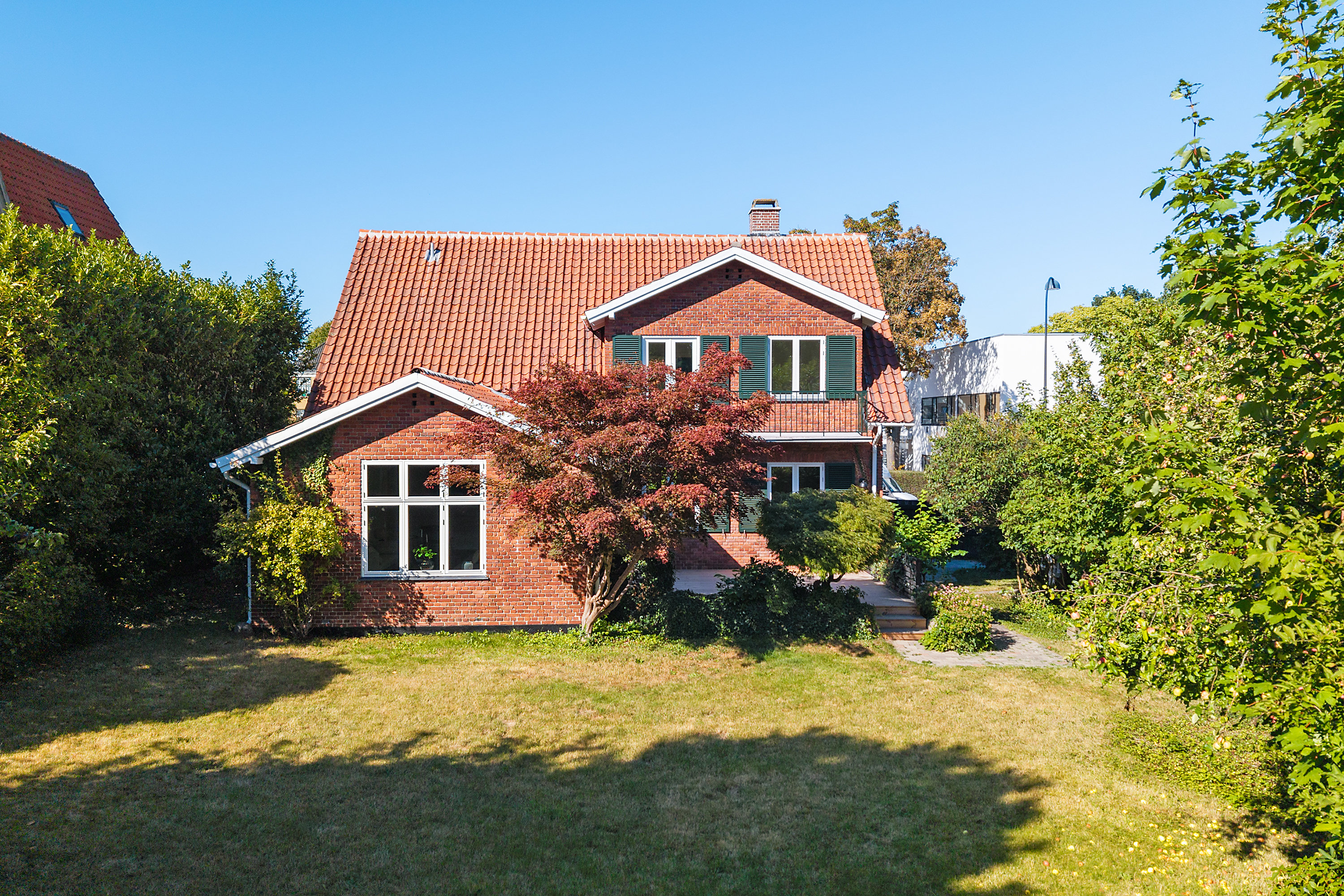 Niels Andersens Vej 15B 2900 Hellerup