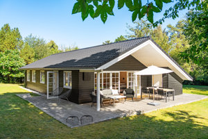 Set fra haven