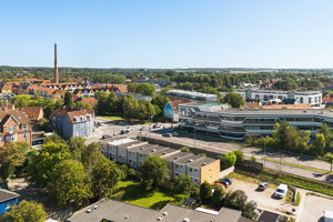 Område