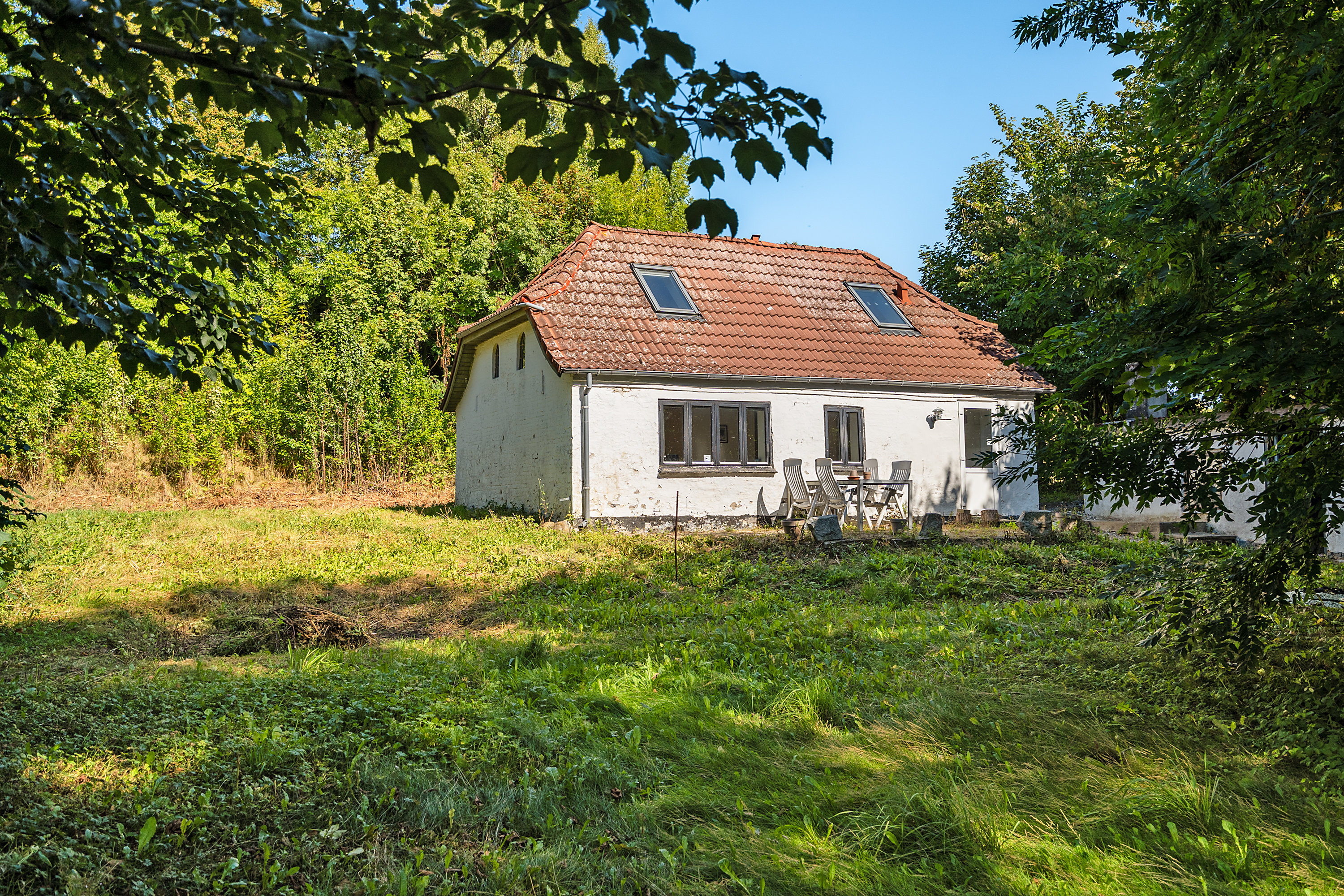 Villa på Præstevænget 20 9460 Brovst.