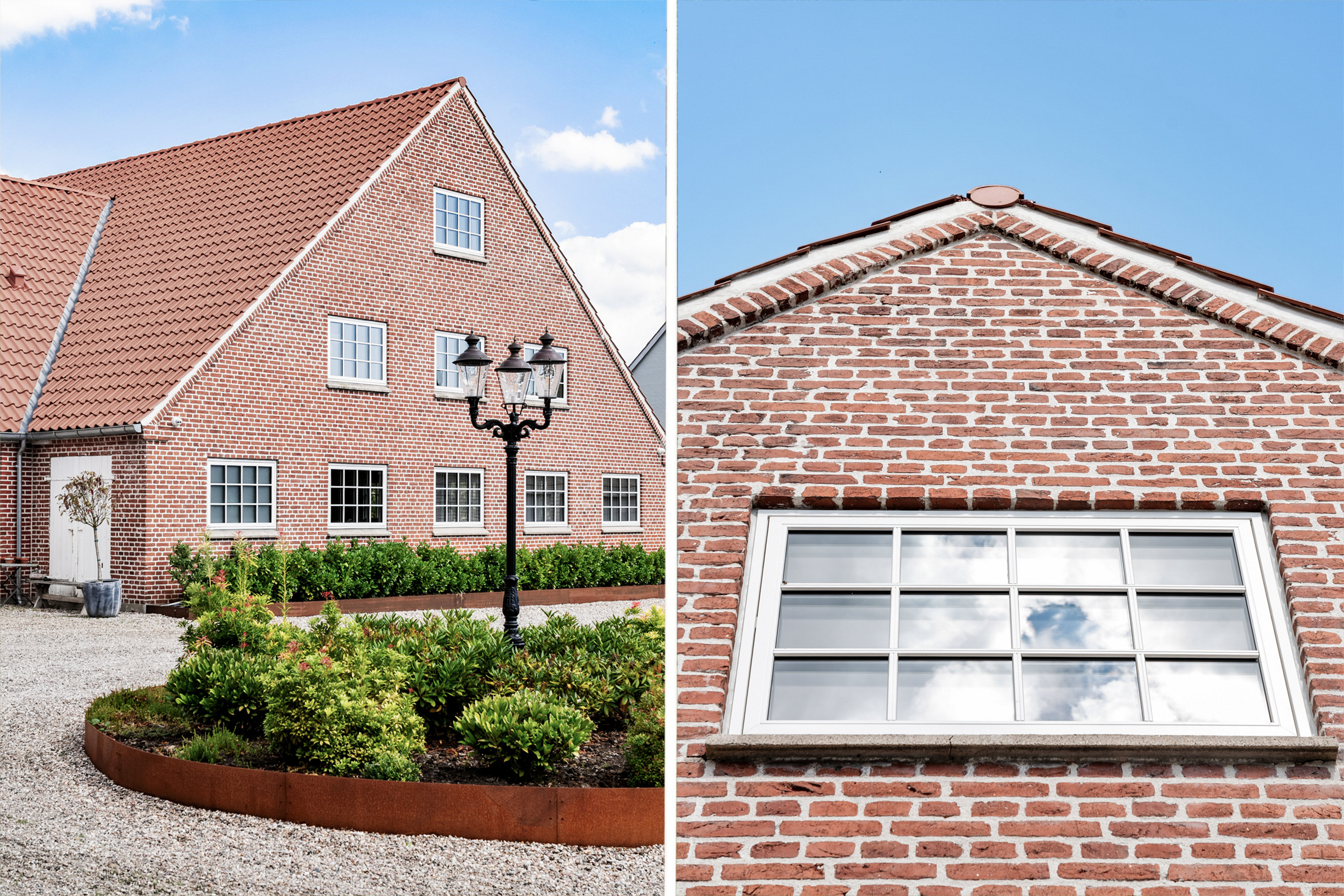 Hus – Tølløse - Visning 2