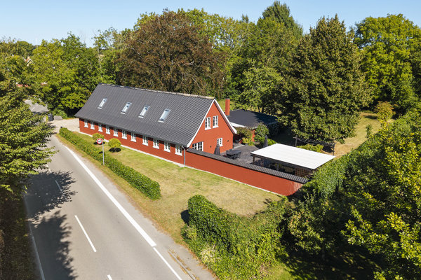 Ejendommen