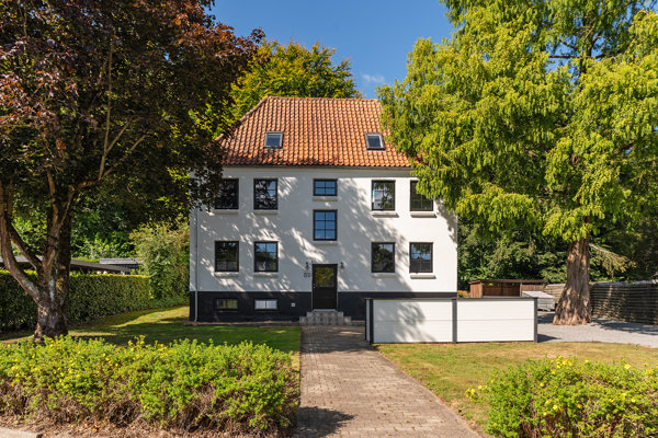 Ejendommen