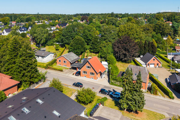 Område