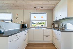 Køkken