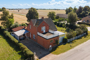 Ejendommen