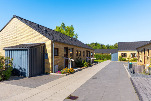 Ejendommen
