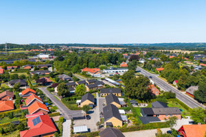 Område