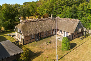 Ejendommen