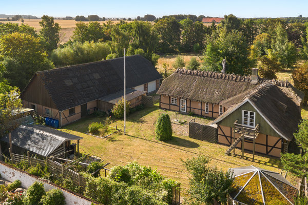 Ejendommen
