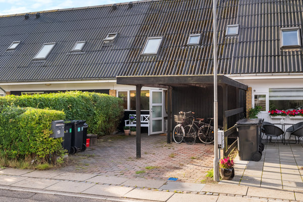 Set fra vejen