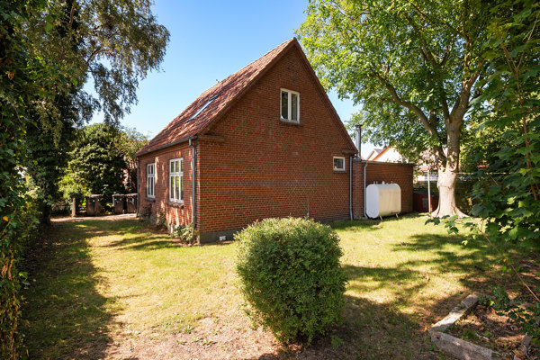 Ejendommen