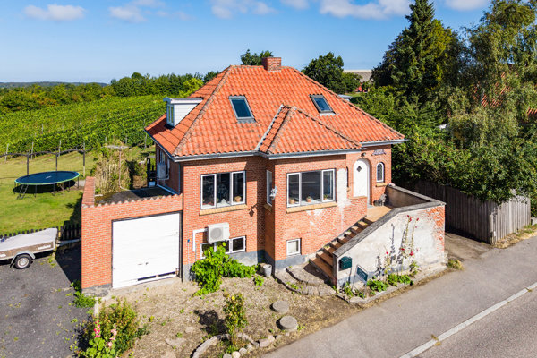 Ejendommen