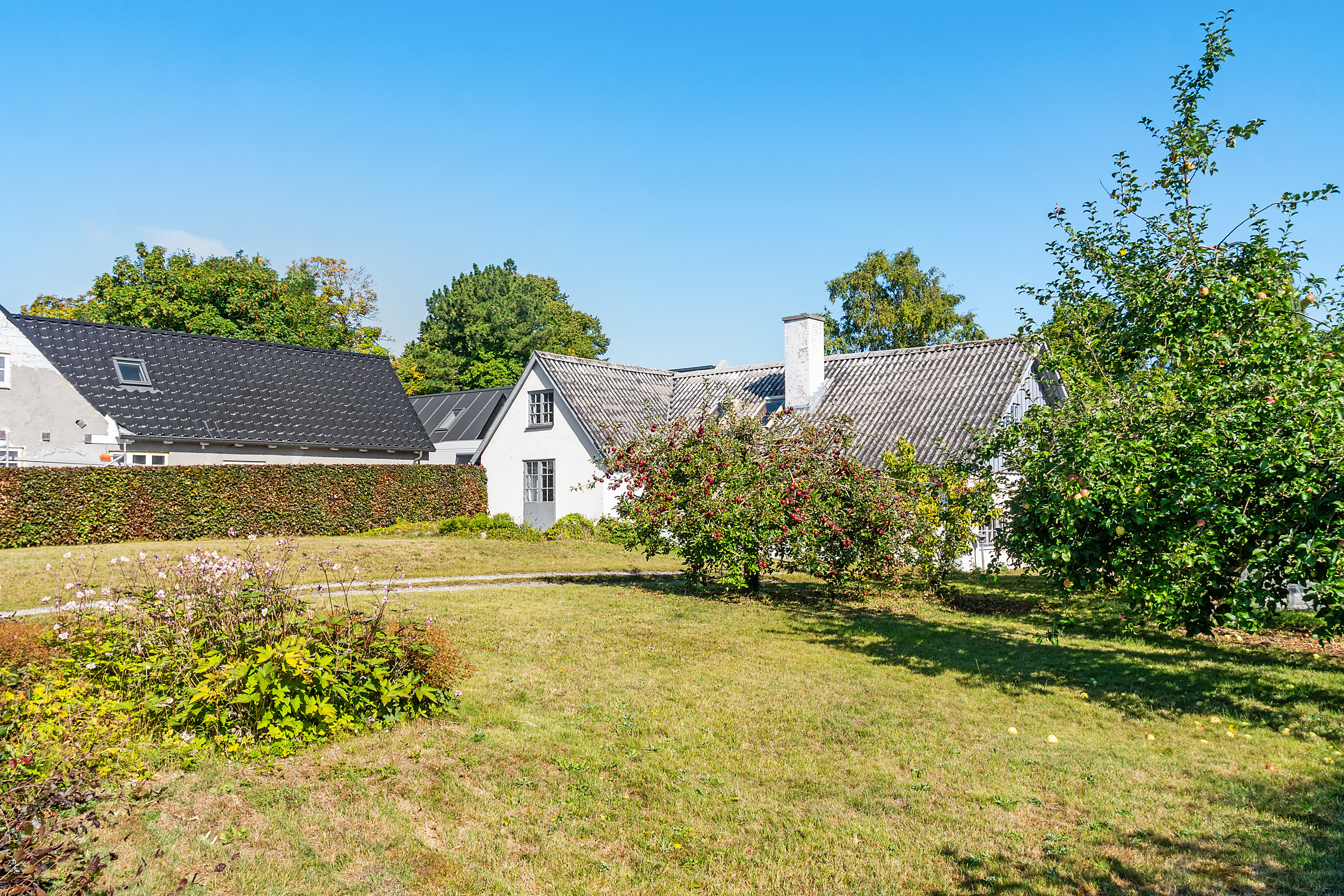 Brændmosevej 4, Karlstrup 2690 Karlslunde