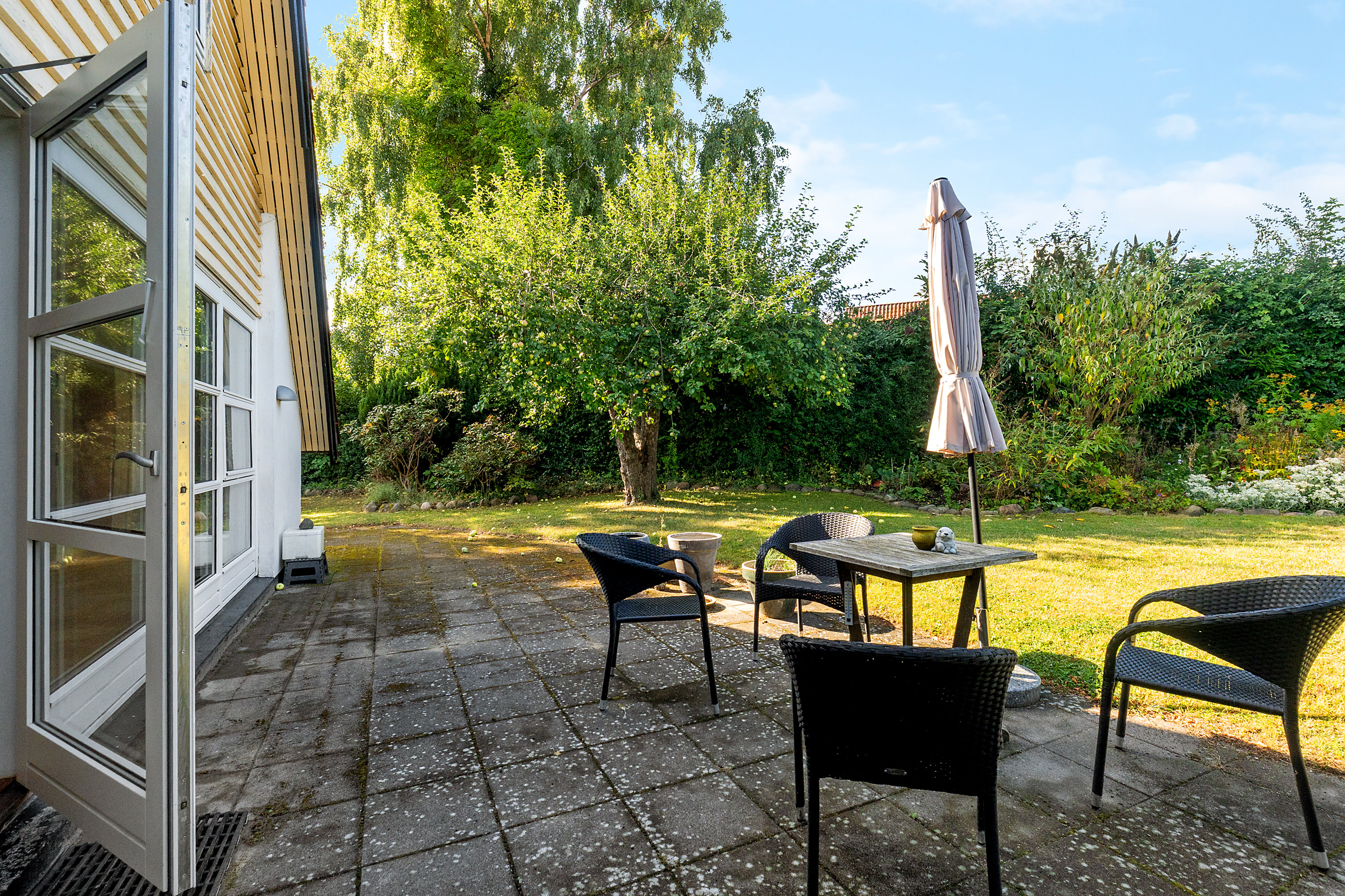 Krogagervej 13A