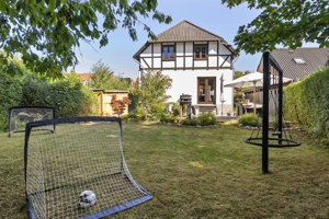 Set fra haven