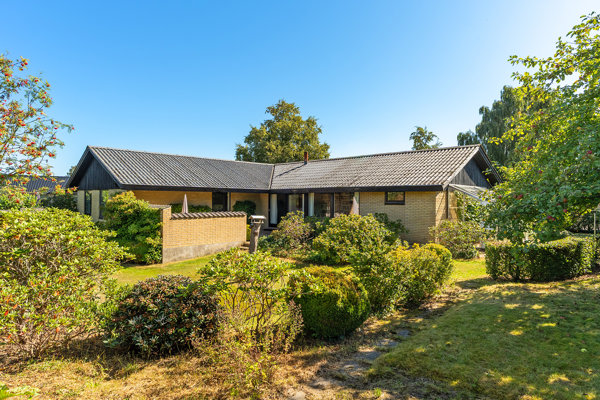 Ejendommen