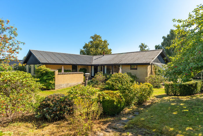 Ejendommen
