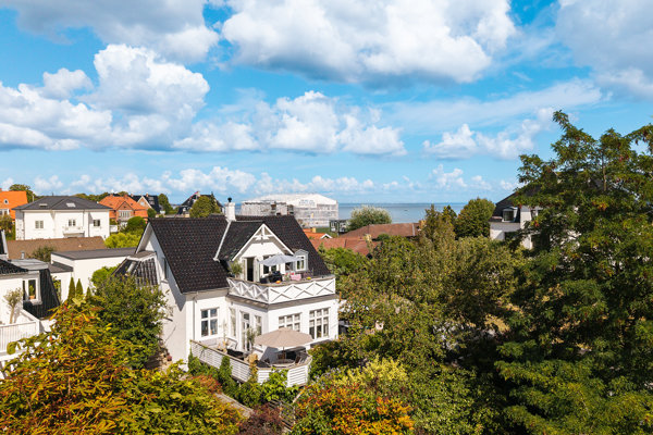 Ejendommen