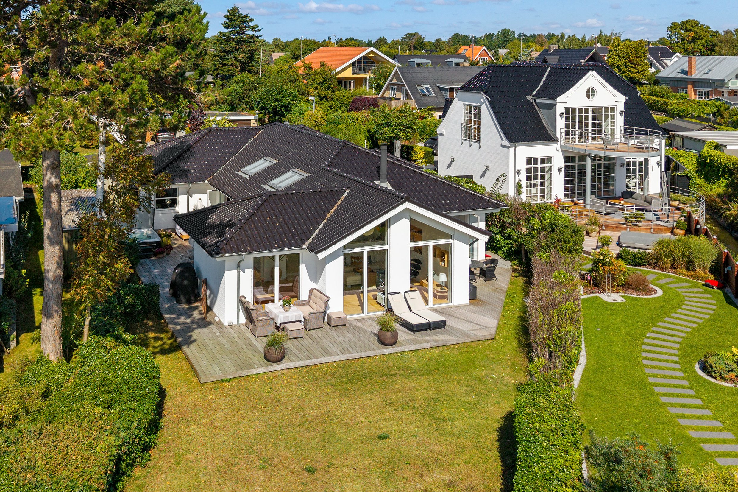 Klitvej 13 2690 Karlslunde