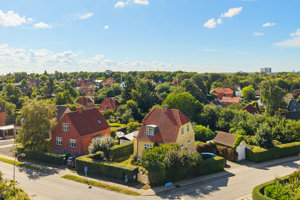 Område