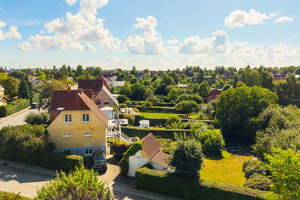 Område
