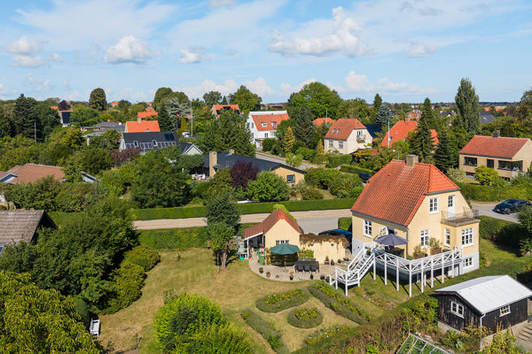 Område