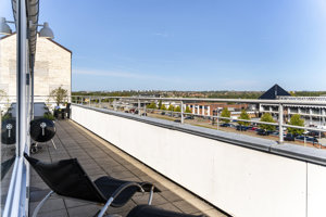 Tagterrasse