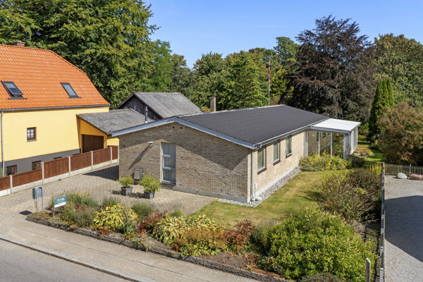 Ejendommen