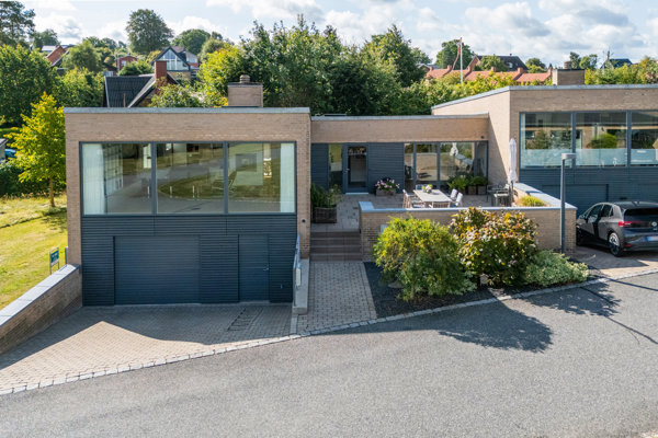Ejendommen