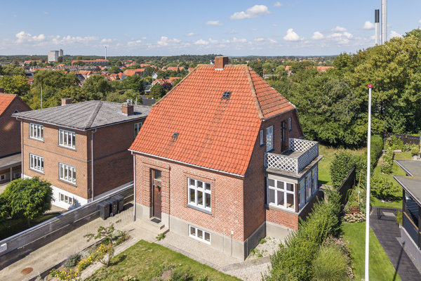 Ejendommen