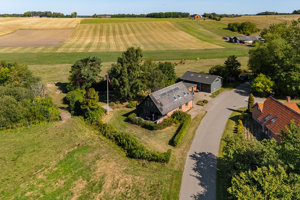 Område