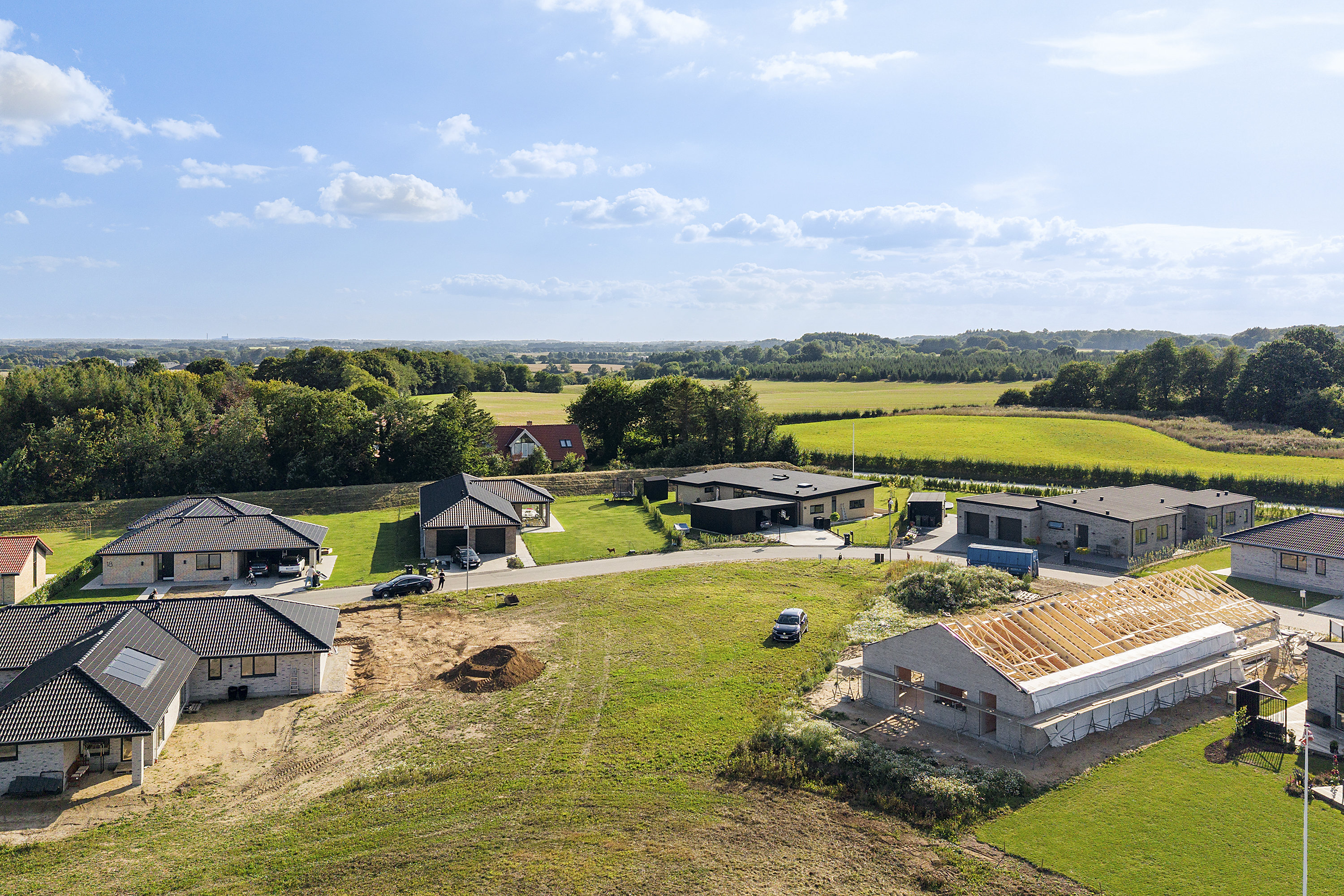 Hirsemarken 9 7080 Børkop