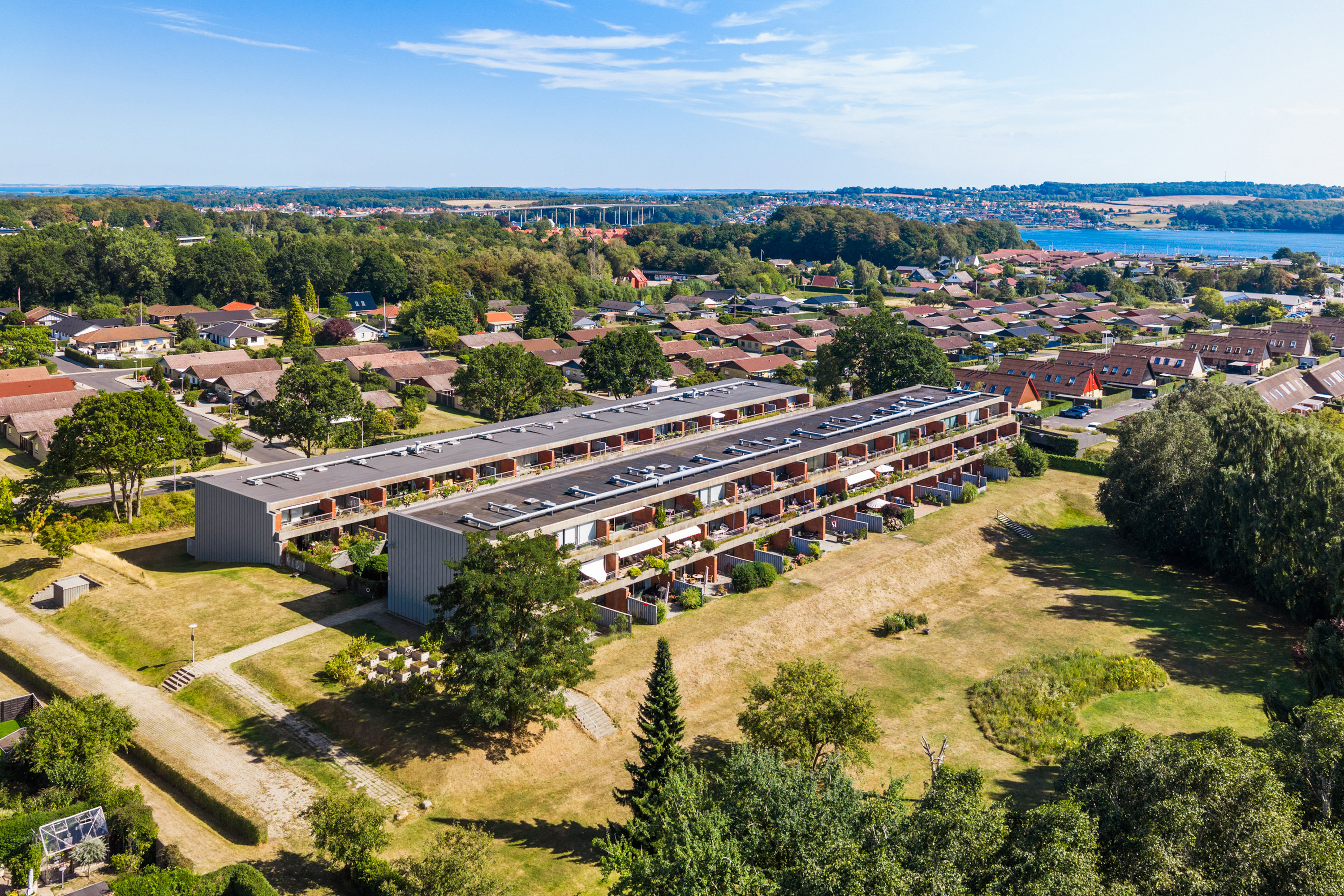 Lejlighed – Svendborg, Pasop, Kogtved