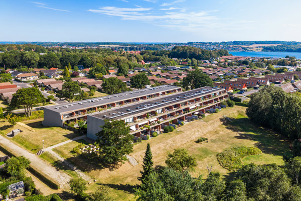 Område