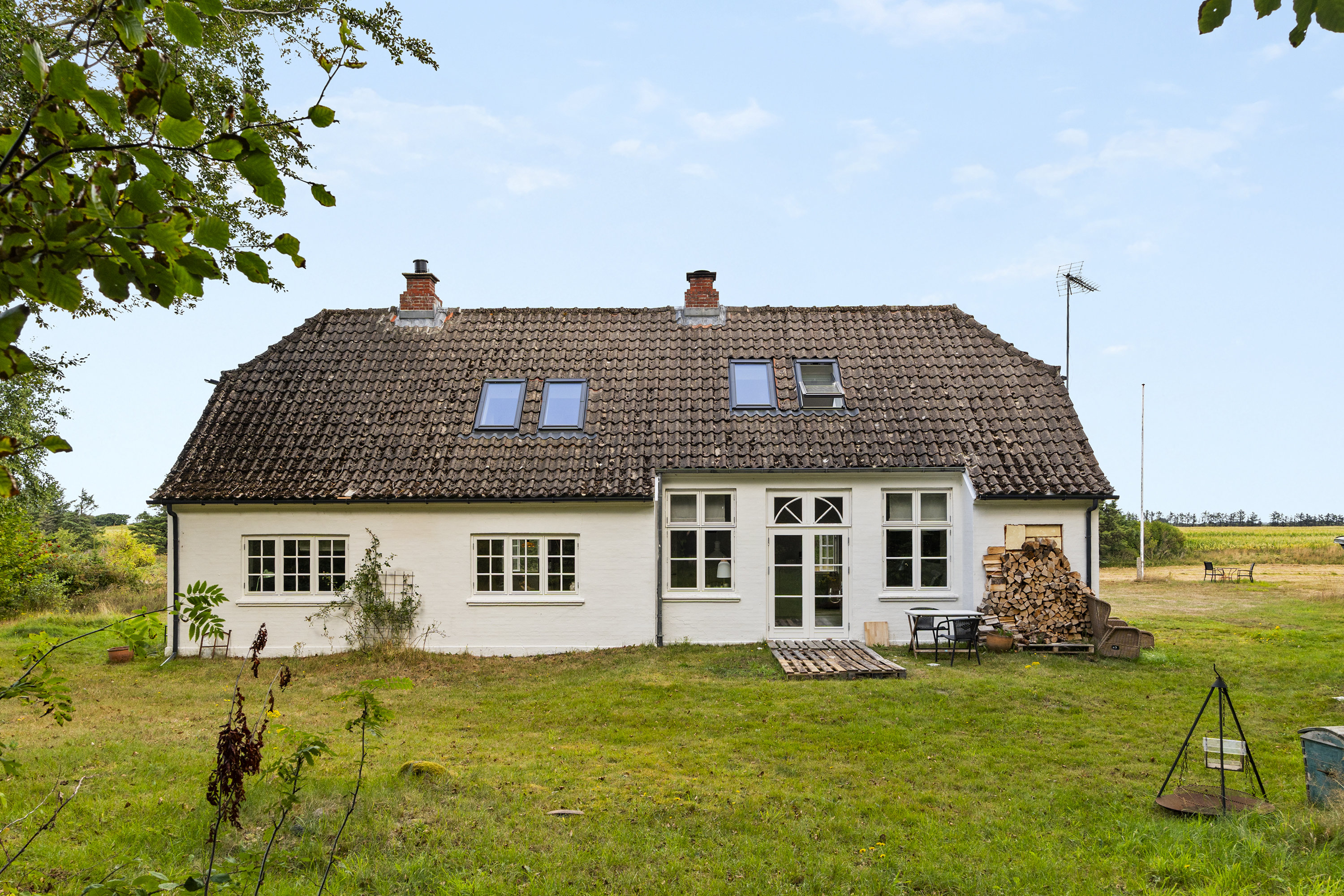 Sandkæret 24