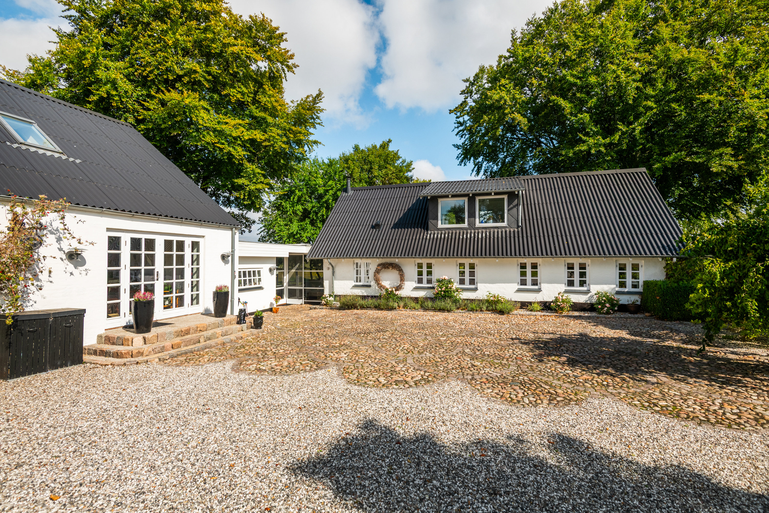 Hus – Ejstrupholm, Store Thorlund - Visning 2