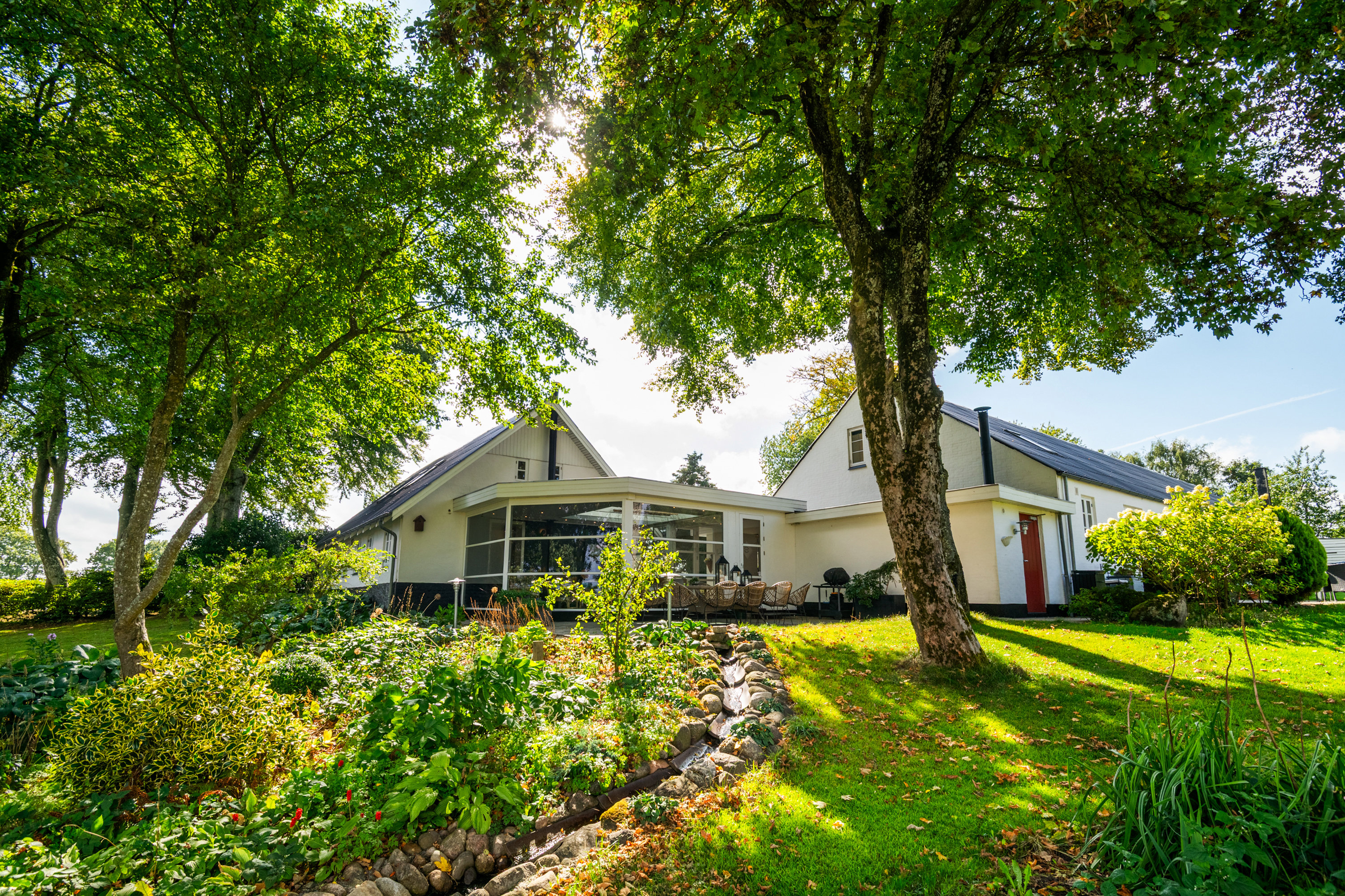 Hus – Ejstrupholm, Store Thorlund - Visning 3