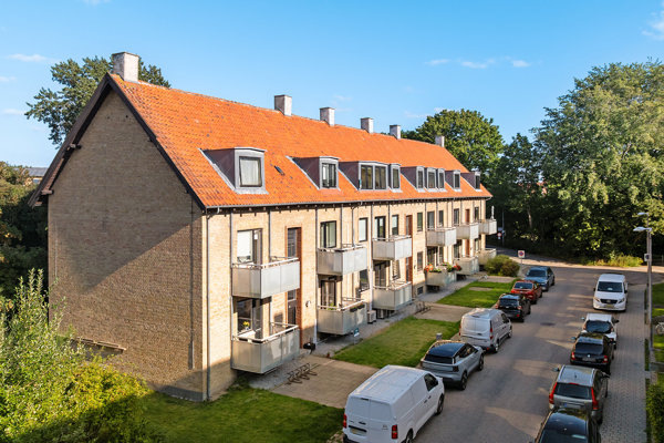 Ejendommen
