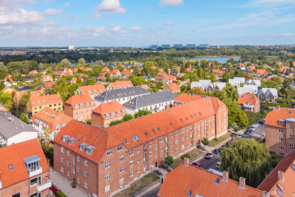 Område