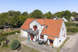 Ejendommen