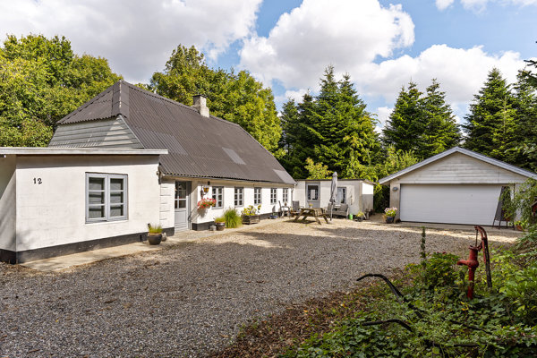 Ejendommen