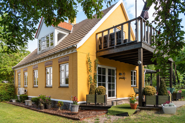 Ejendommen