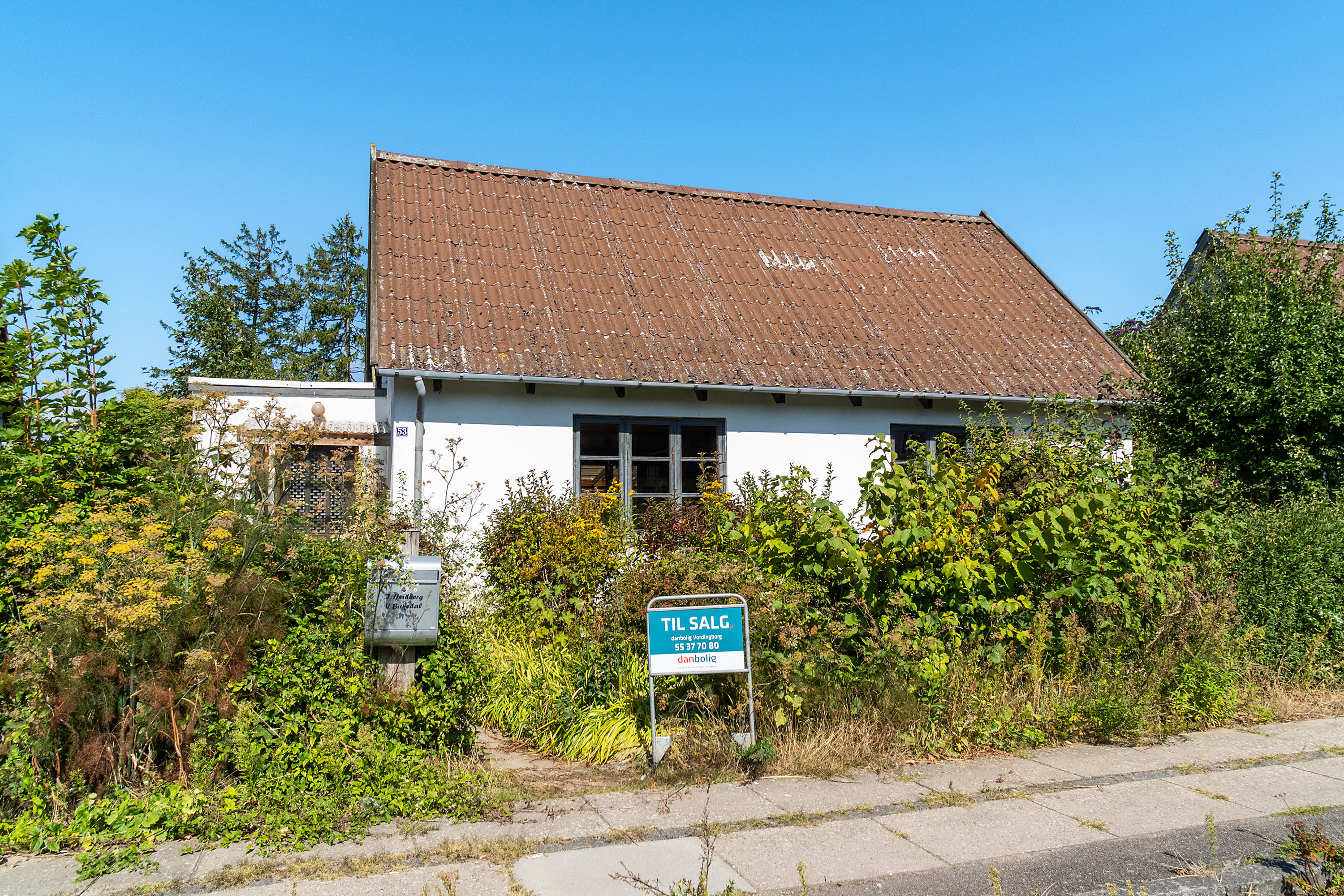 Birkealle 53 4760 Vordingborg