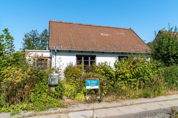 Set fra vejen